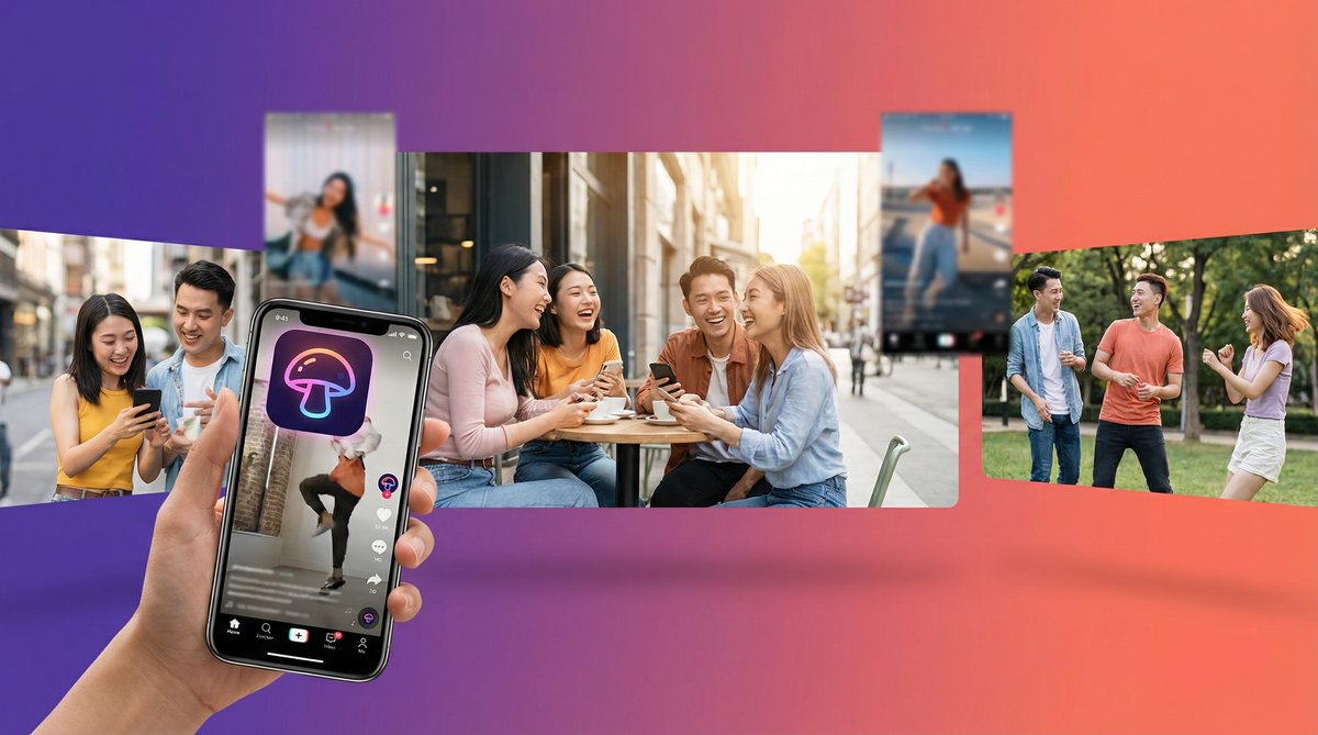 蘑菇视频高清短视频在线观看平台主视觉 - www.fpjhpcpf.cn