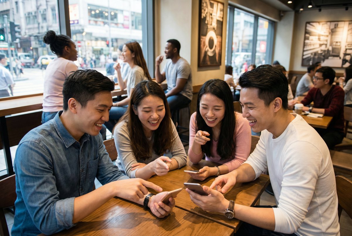 蘑菇视频朋友聚会视频分享场景 - www.fpjhpcpf.cn