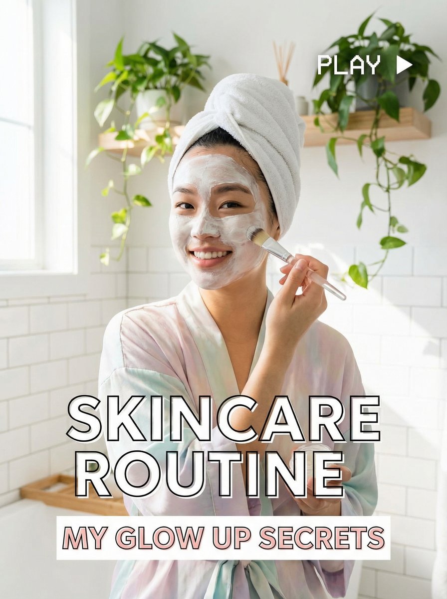 蘑菇视频-早八人5分钟极速出门妆视频教程 - www.fpjhpcpf.cn